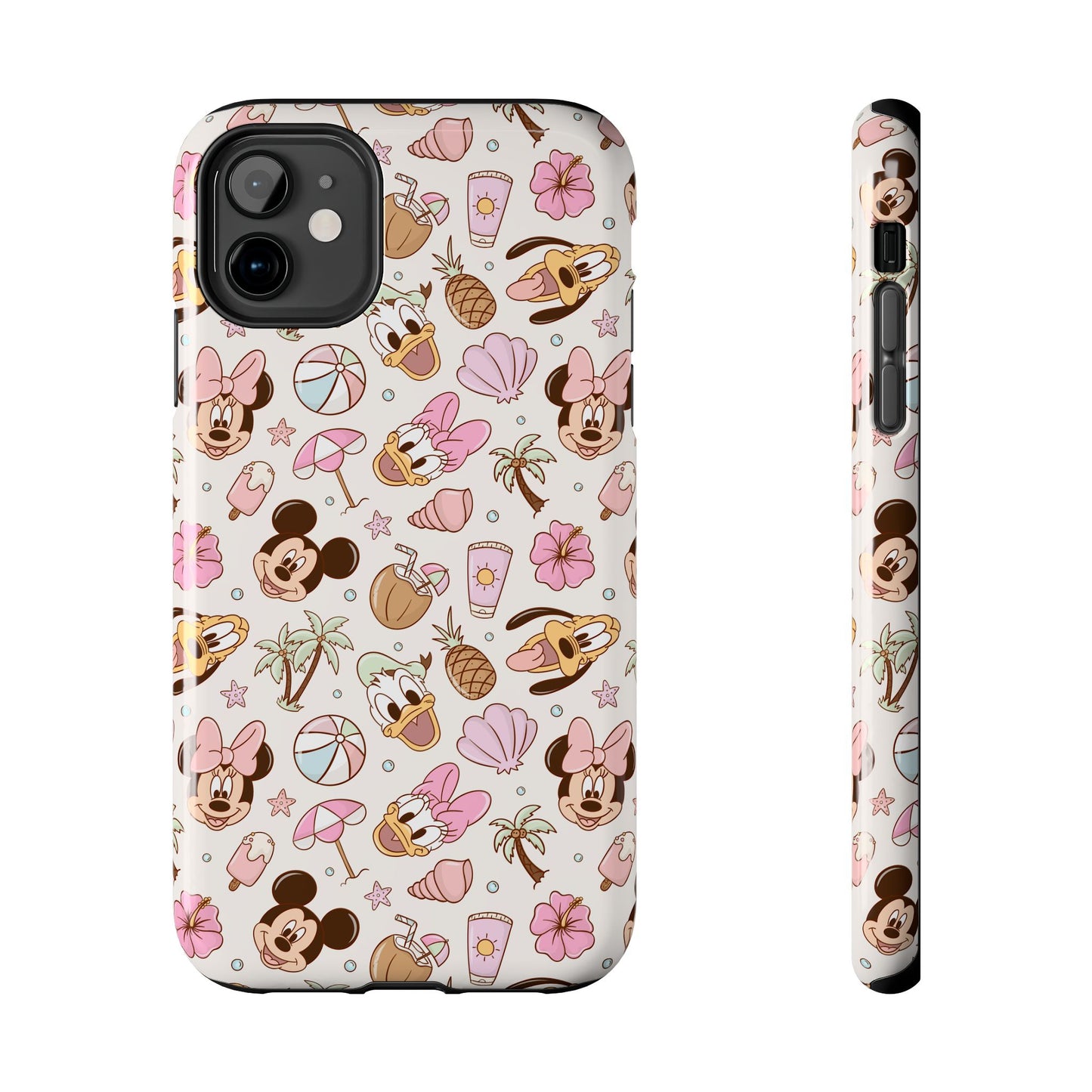 Fab 5 Summer Pals -  Tough Phone Cases