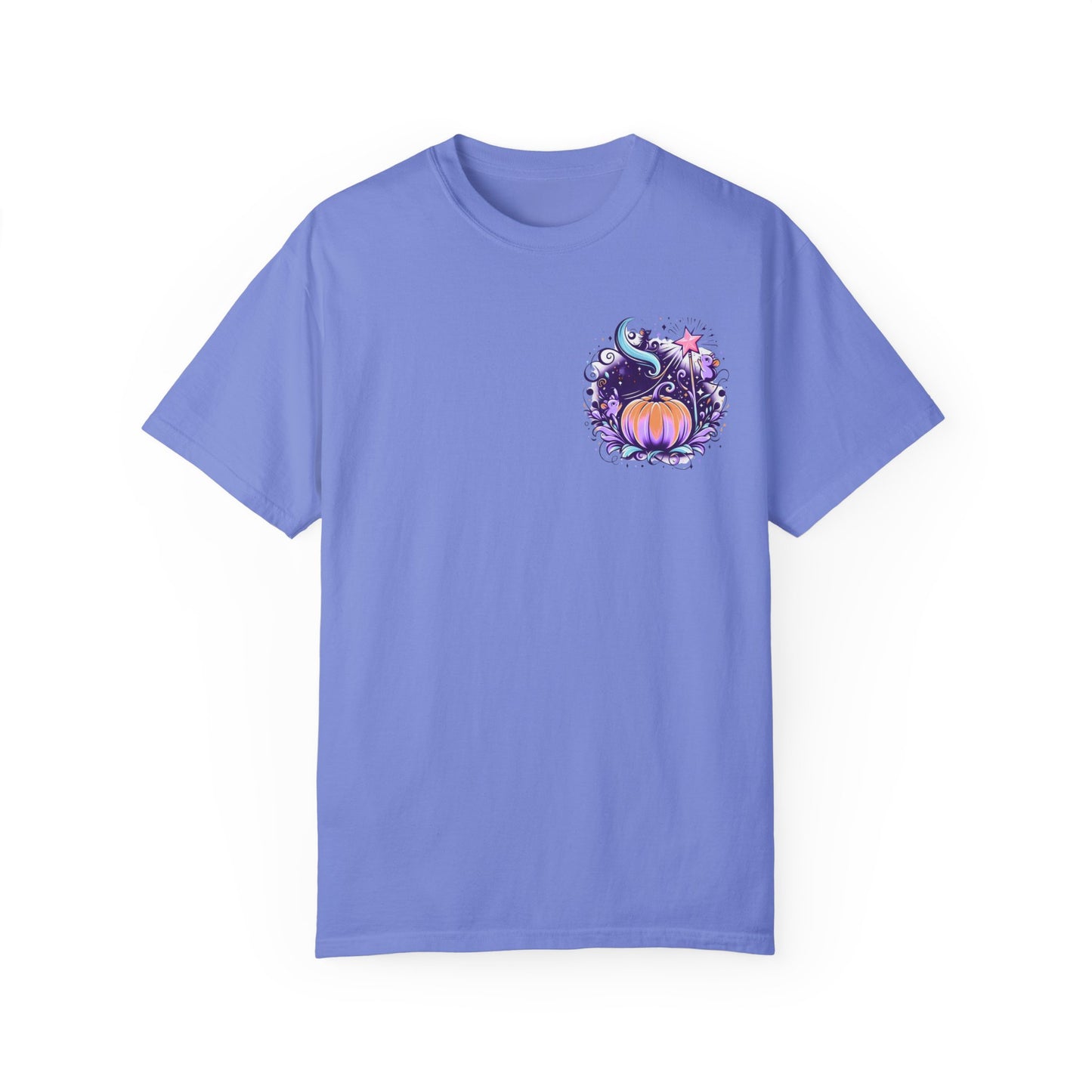 Official Fairy Godmother -Comfort Colors Unisex T-shirt