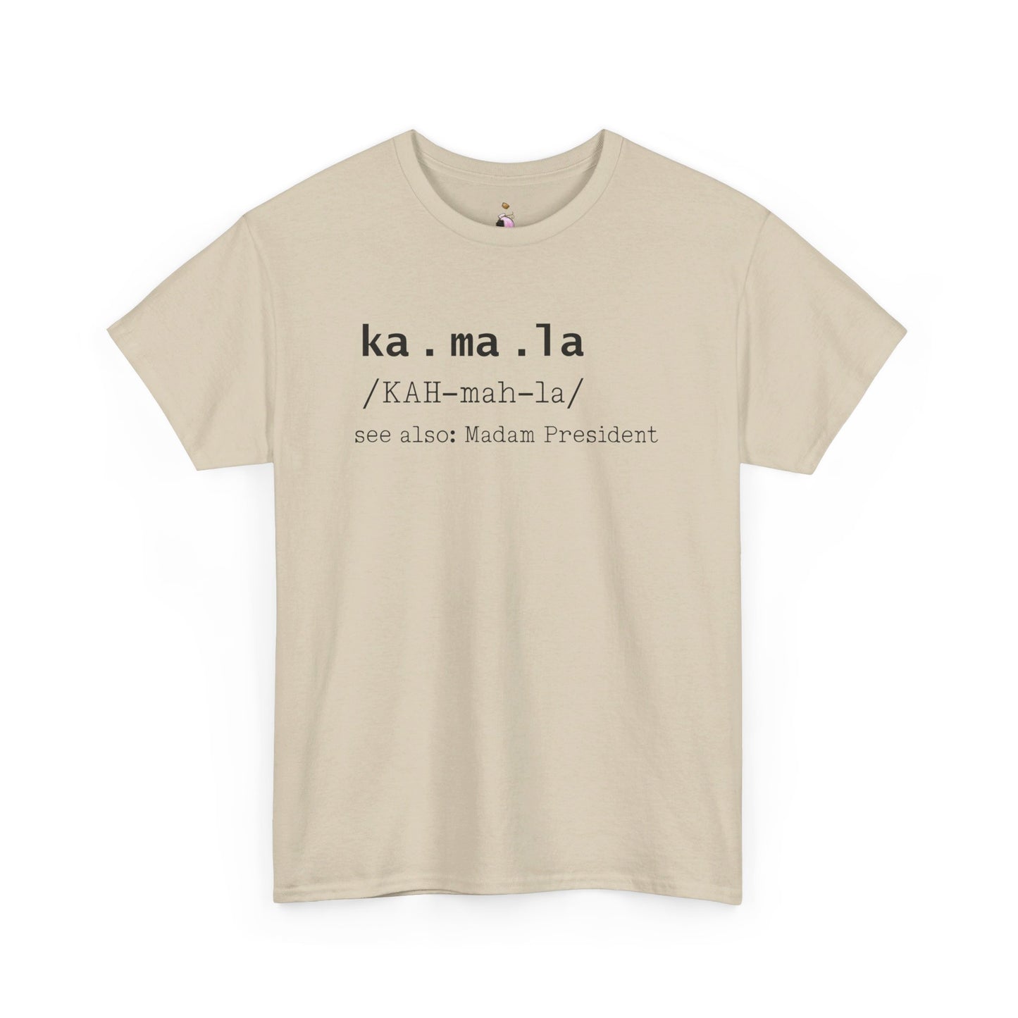 Kamala Madam President Shirt