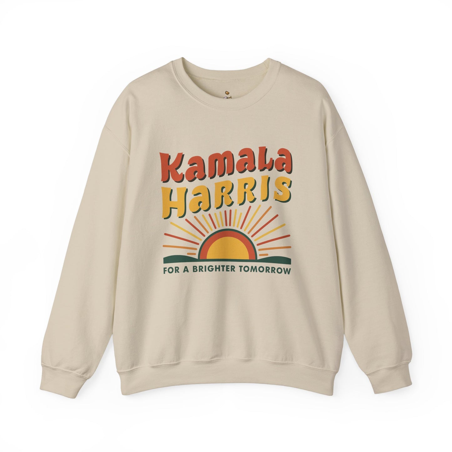 Kamala - Unisex Sweatshirt