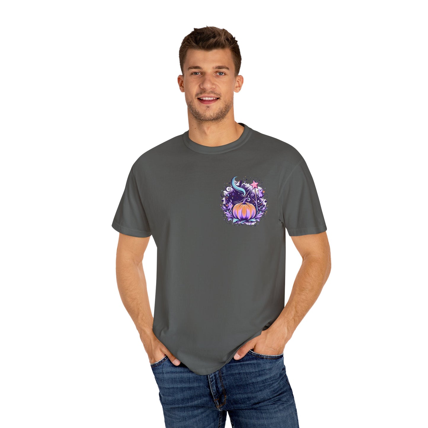 Official Fairy Godmother -Comfort Colors Unisex T-shirt