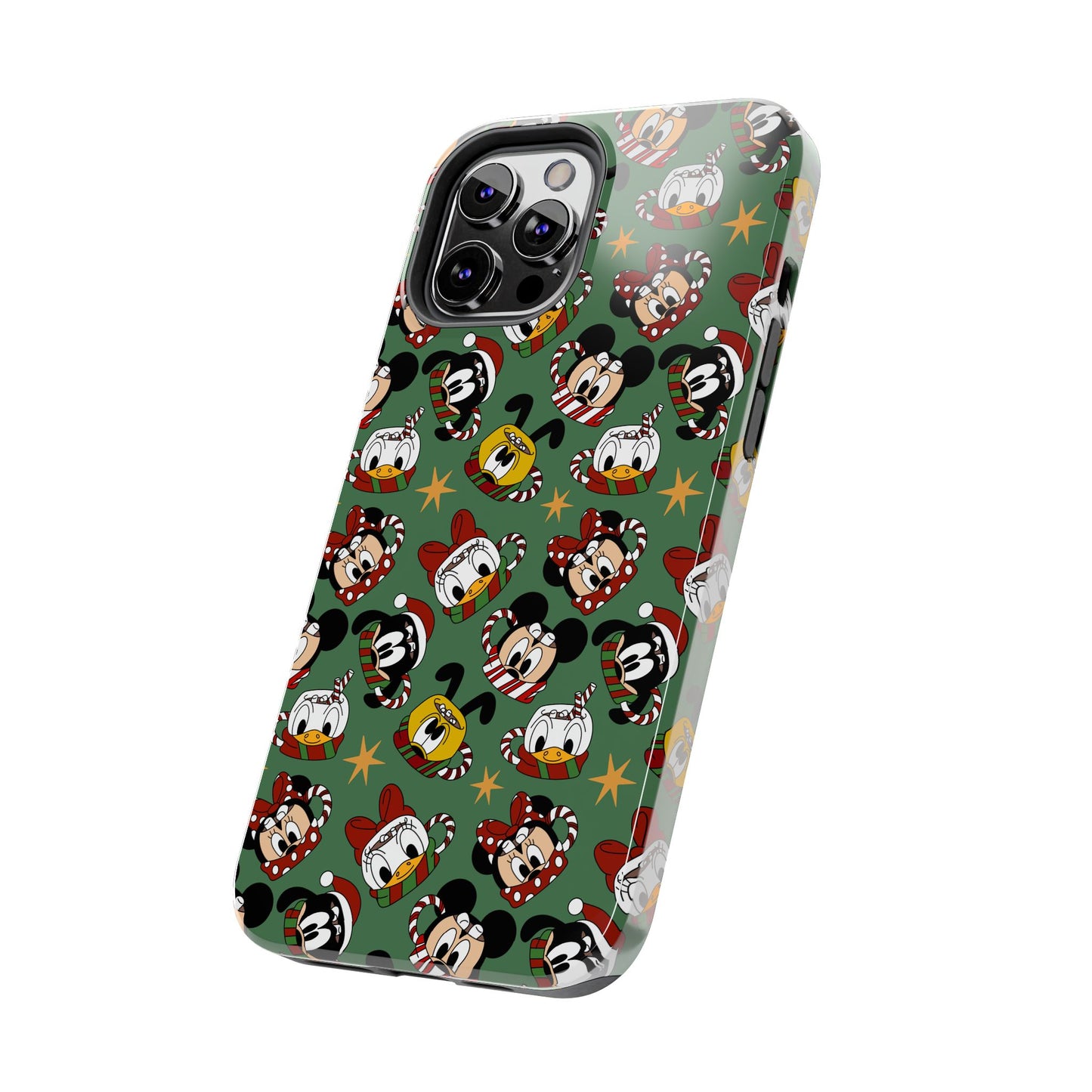 Christmas Mugs -  Tough Phone Cases