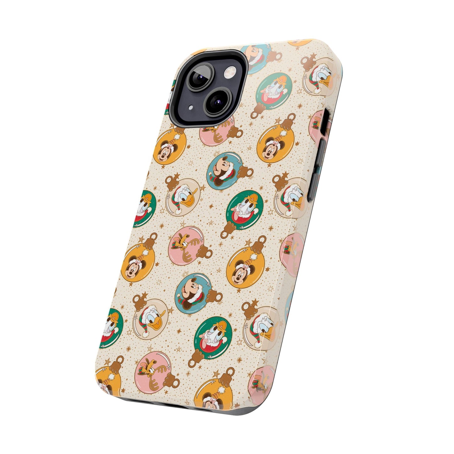 Ornament Pals  -  Tough Phone Cases