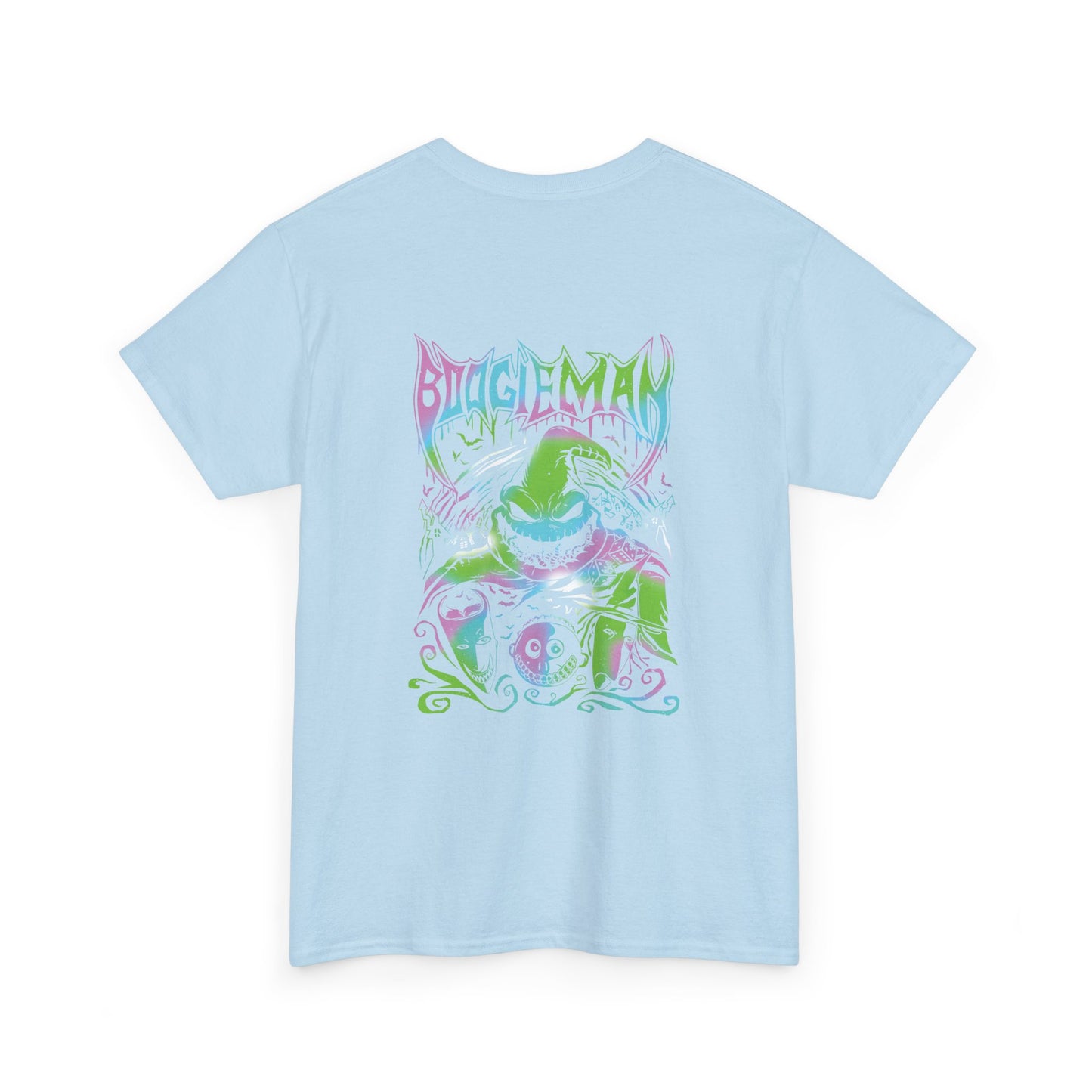 Oogie - Halloween Tee - Shirt