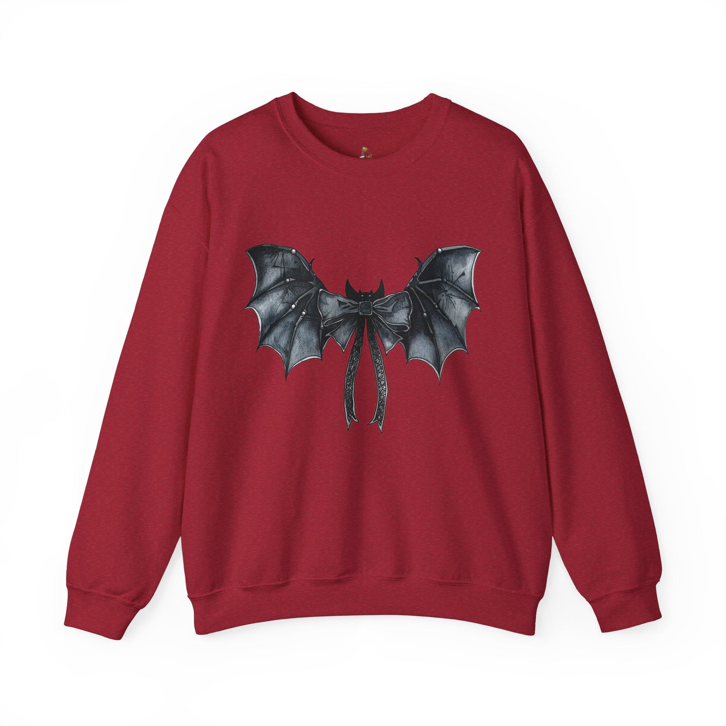 Coquette Bat Bow - Unisex  Sweatshirt