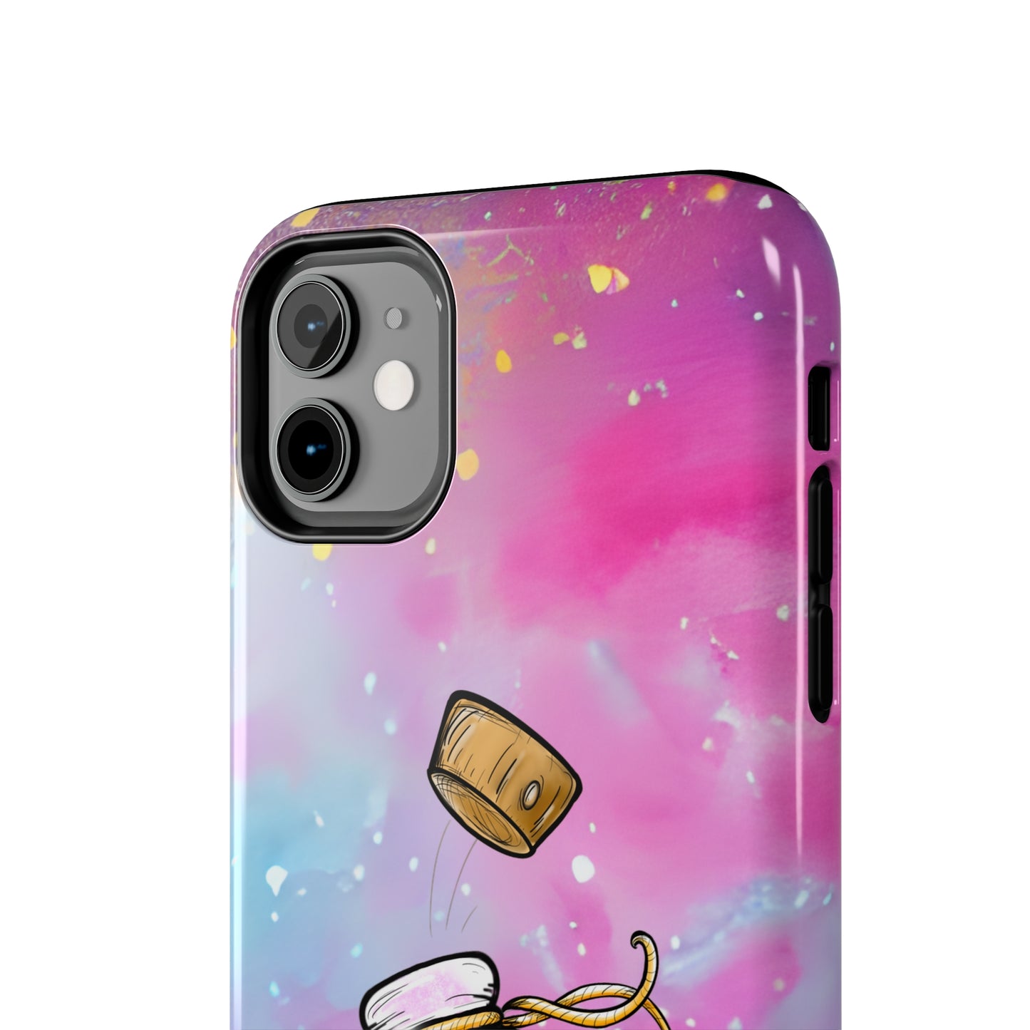 Pixie Dust - Tough Phone Cases