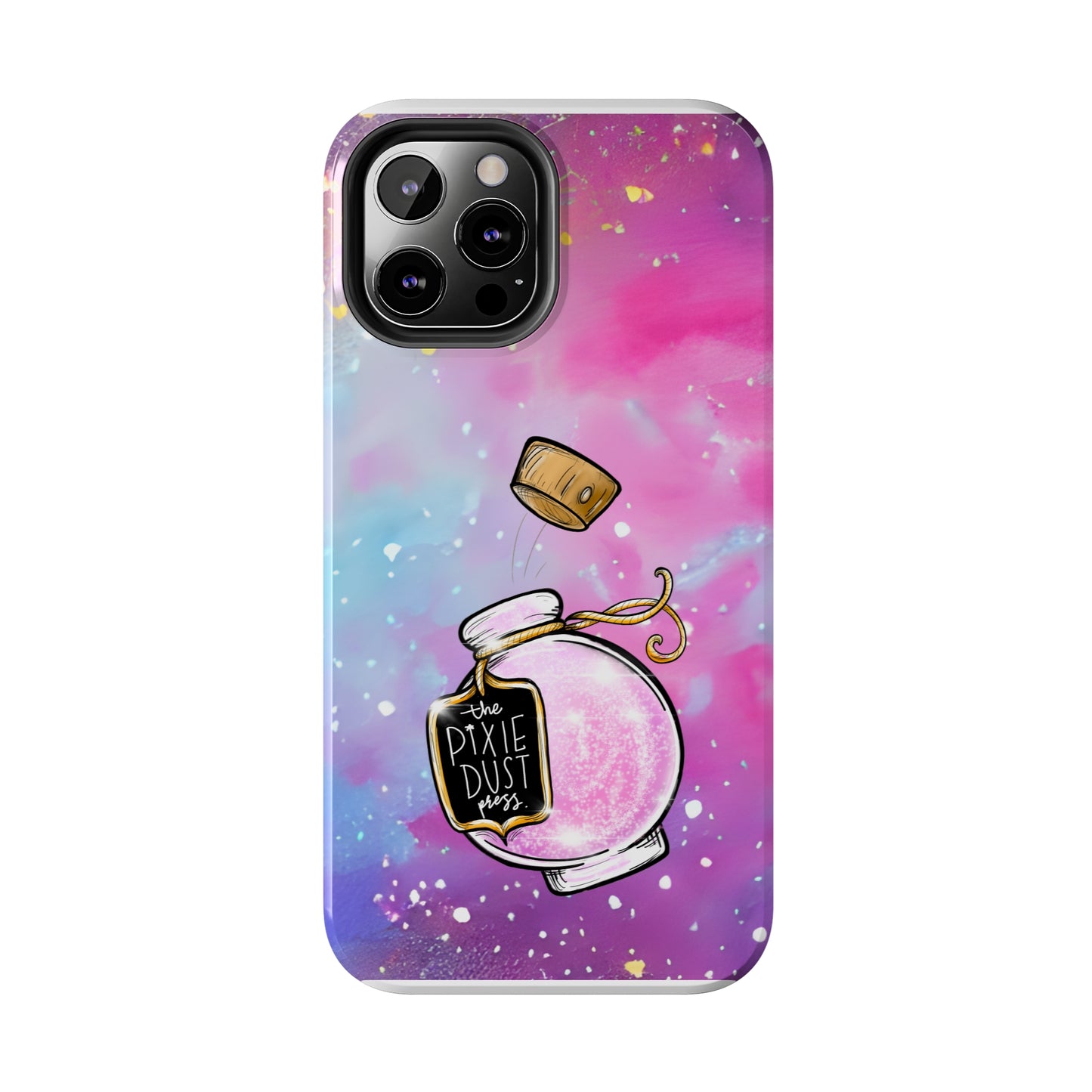 Pixie Dust - Tough Phone Cases