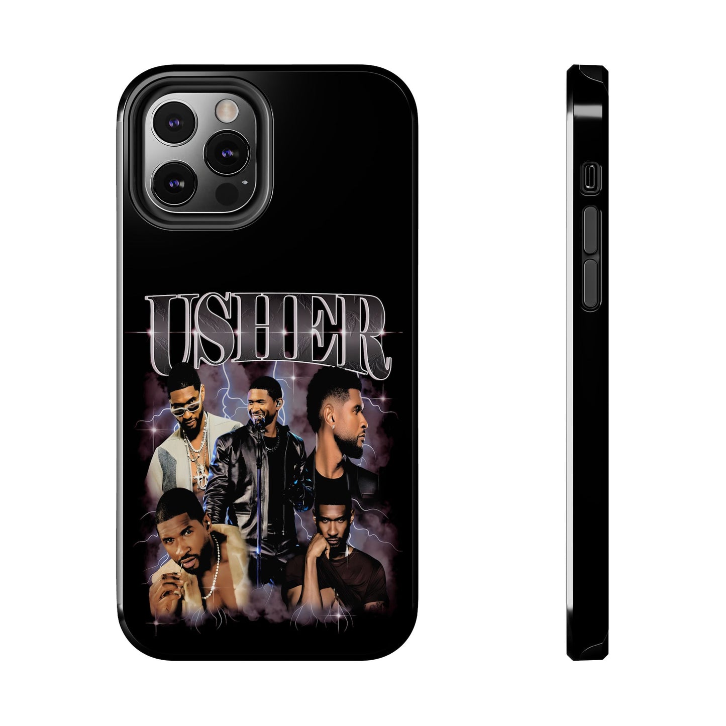 Usher - Tough Phone Cases