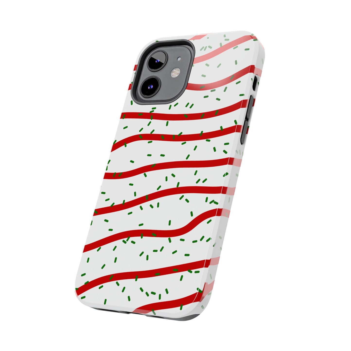 Snack Cake  -  Tough Phone Cases