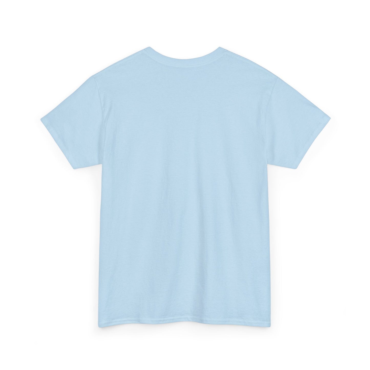 Second  Grade - Unisex Heavy Cotton Tee