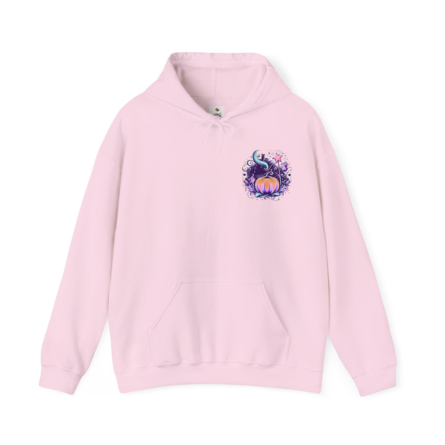 Official Fairy Godmother - Unisex Heavy Blend™ Hooded Sweatshirt