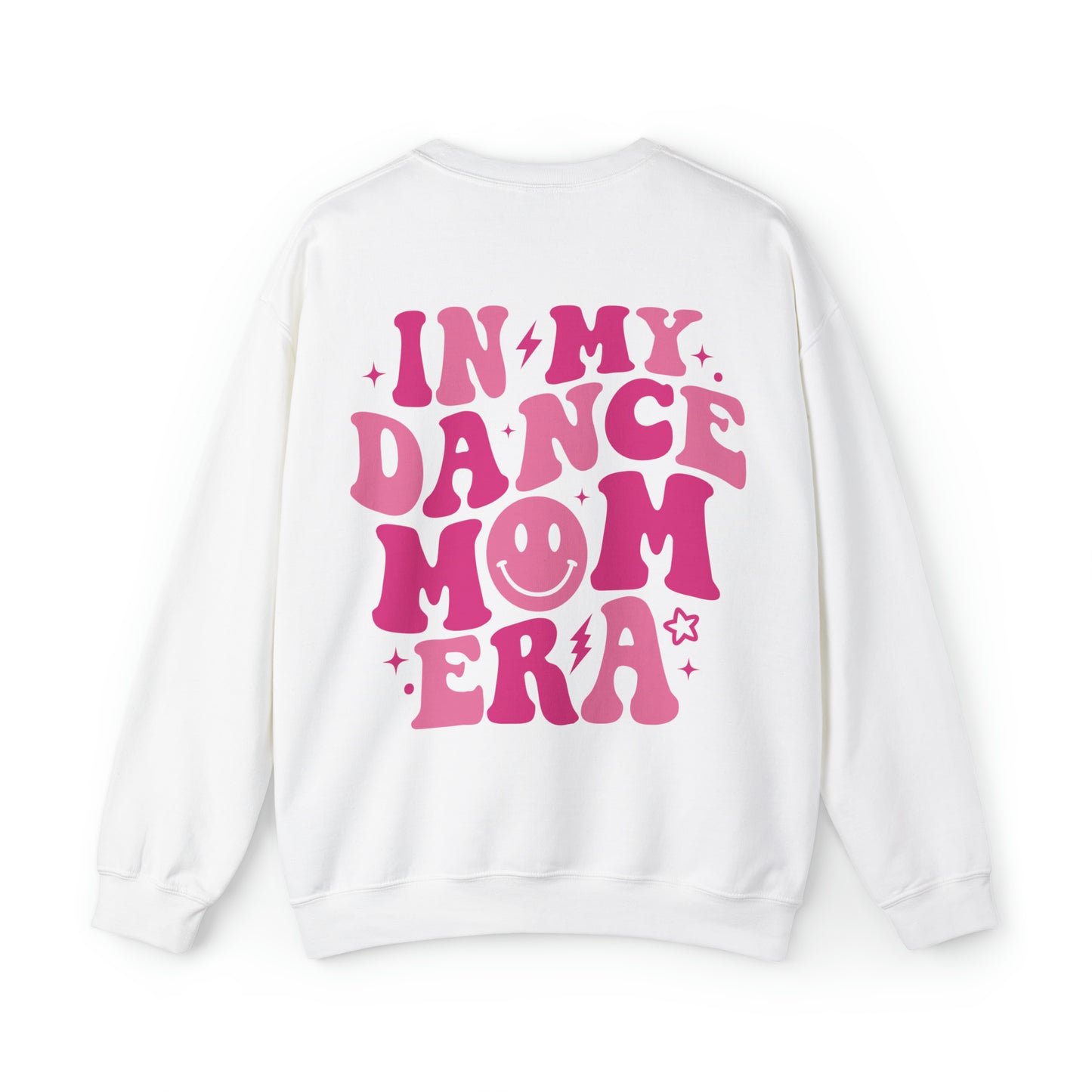 Dance Mom Era - Unisex Heavy Blend™ Crewneck Sweatshirt