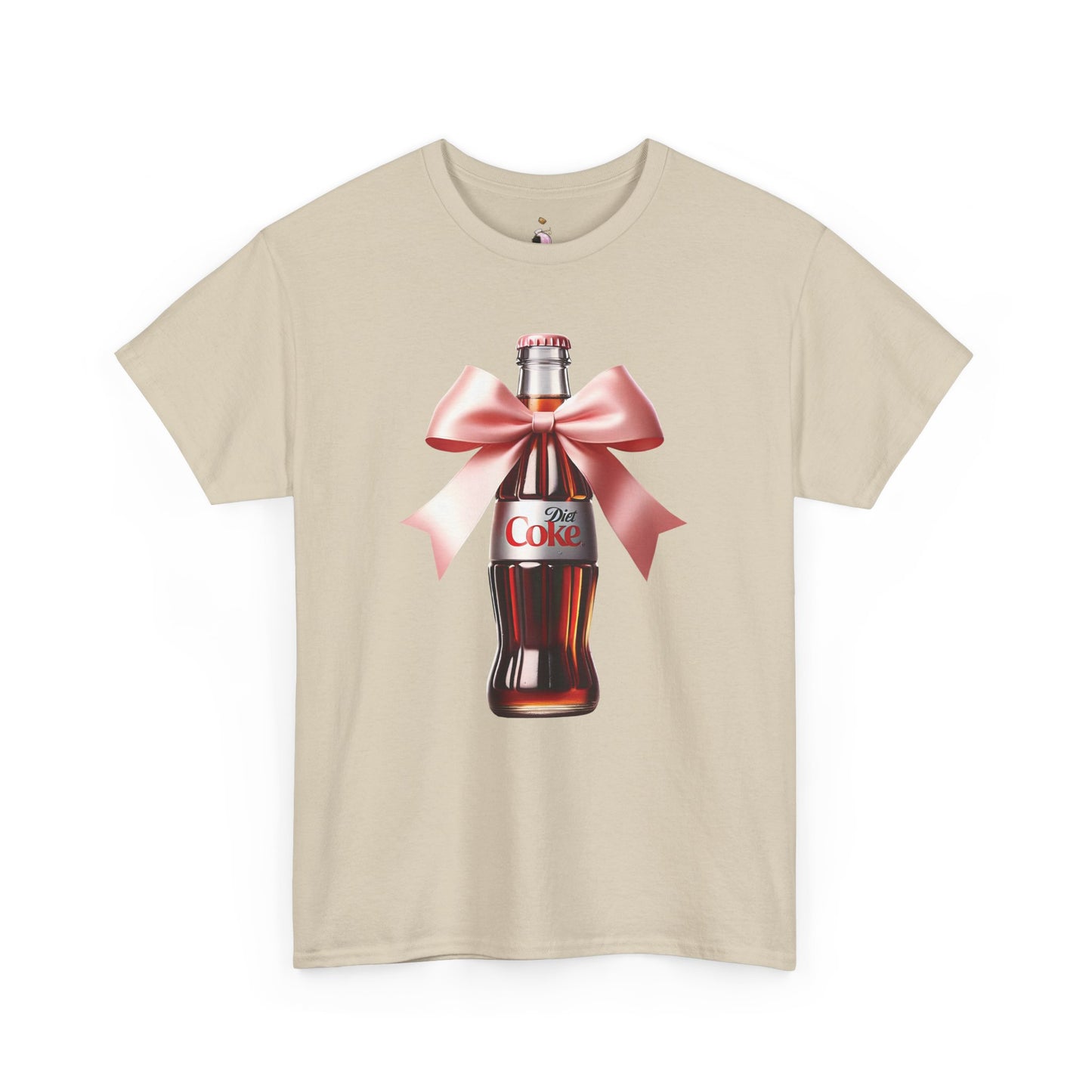 Pretty Little Soda  - Unisex Heavy Cotton Tee