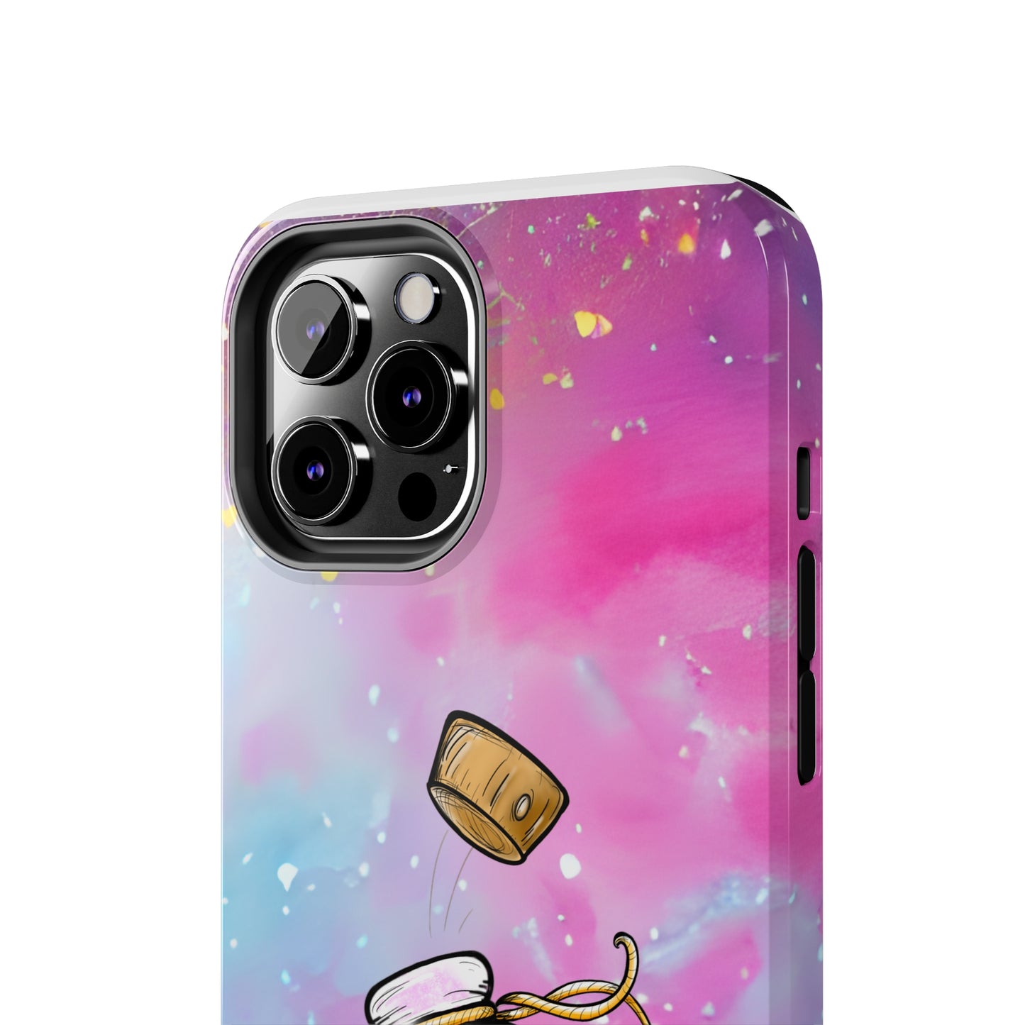 Pixie Dust - Tough Phone Cases