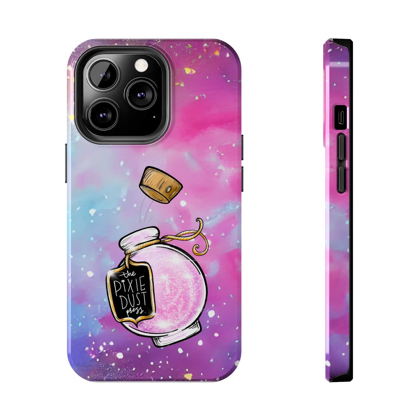 Pixie Dust - Tough Phone Cases