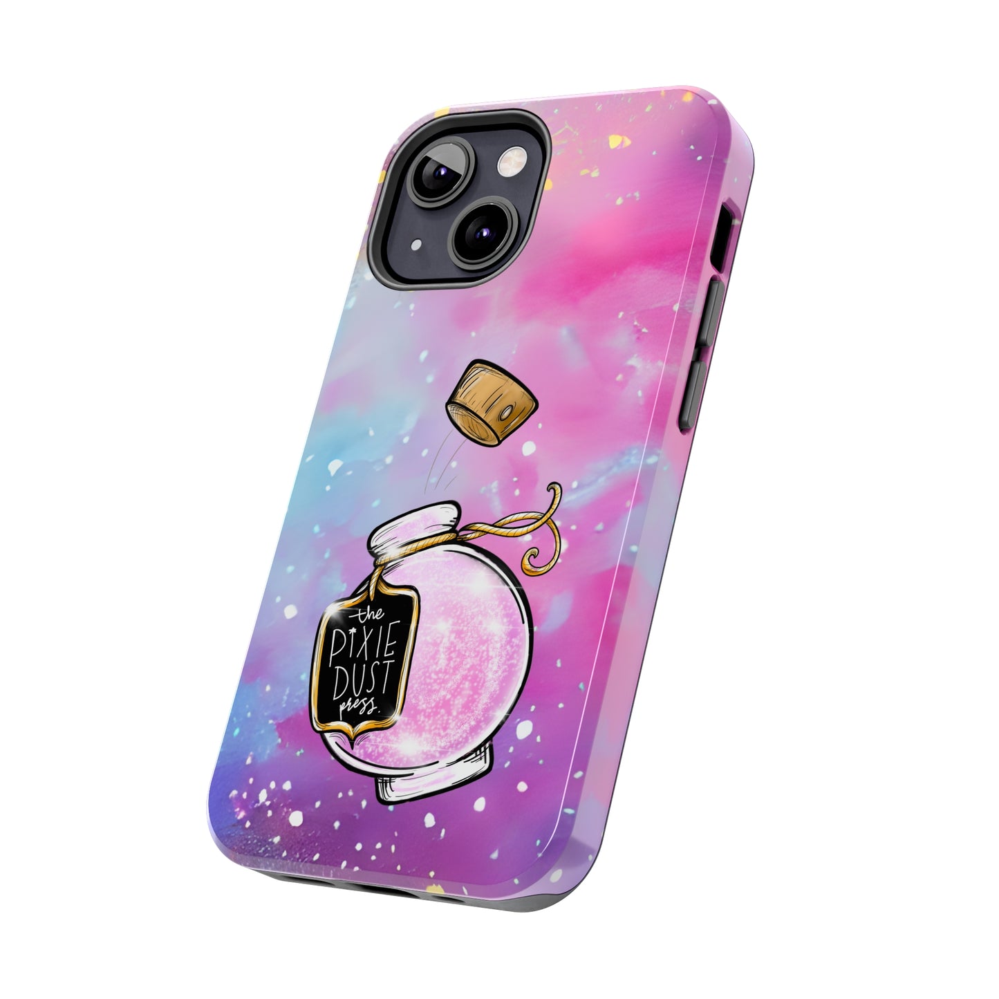 Pixie Dust - Tough Phone Cases