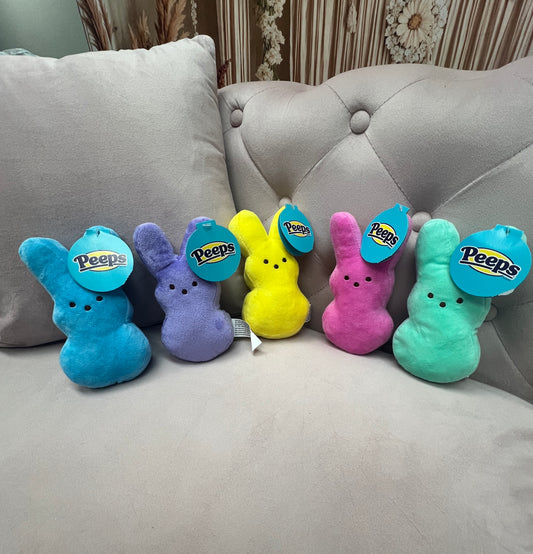 The Mini Personalized Peep!