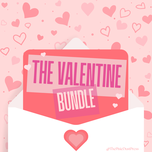 The Valentine Bundle! 💕