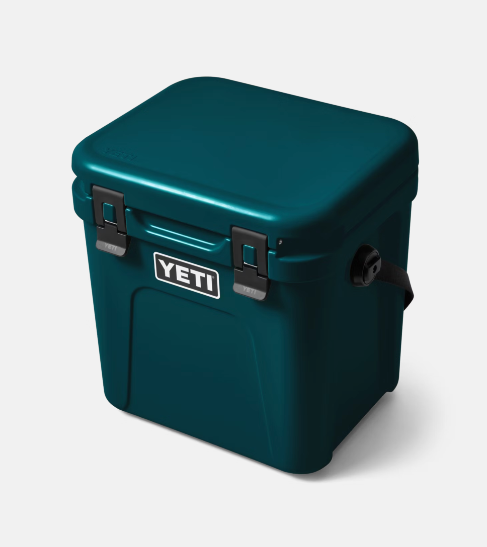 Yeti - Roadie® 24 Hard Cooler - Agave Teal