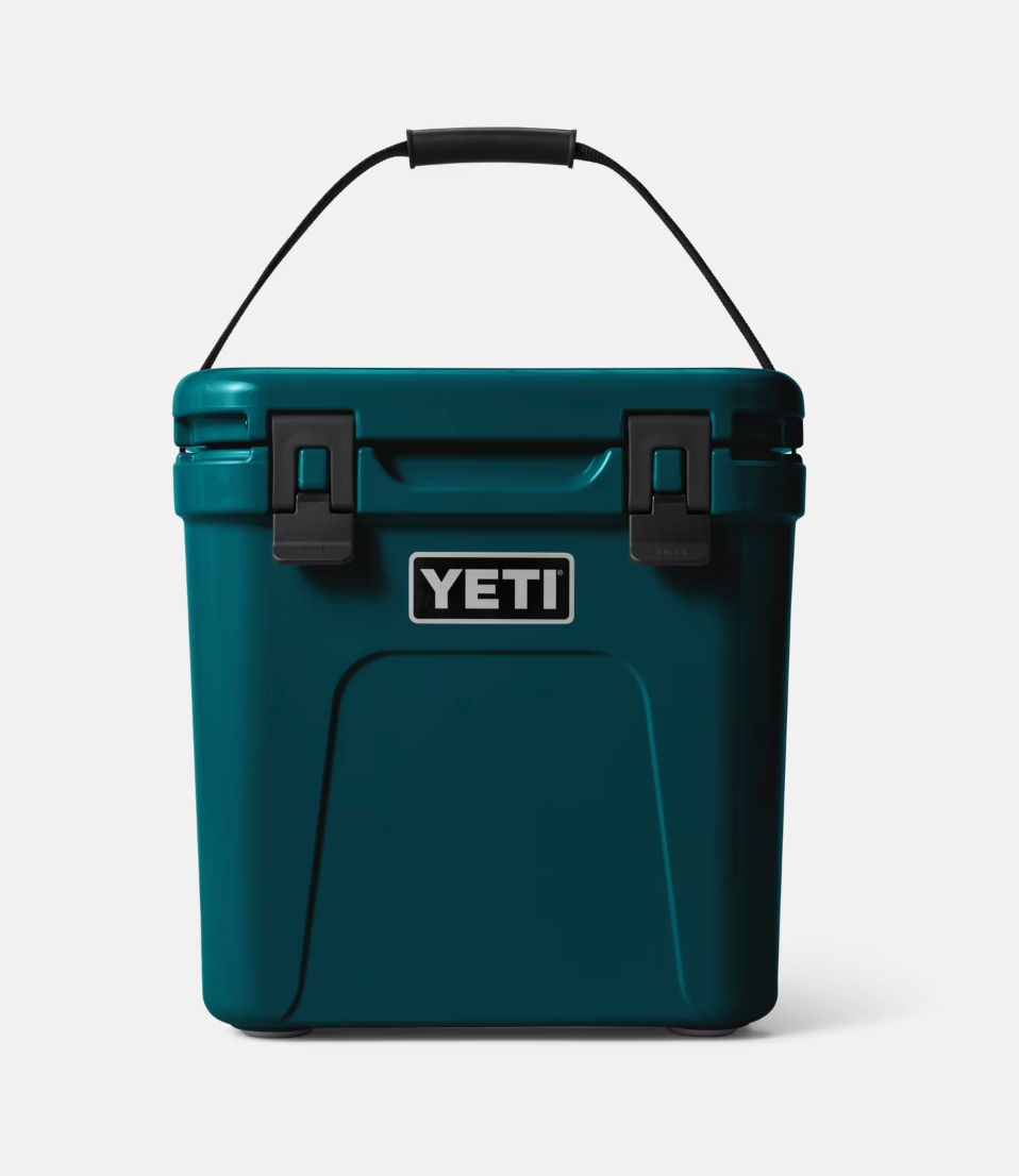 Yeti - Roadie® 24 Hard Cooler - Agave Teal