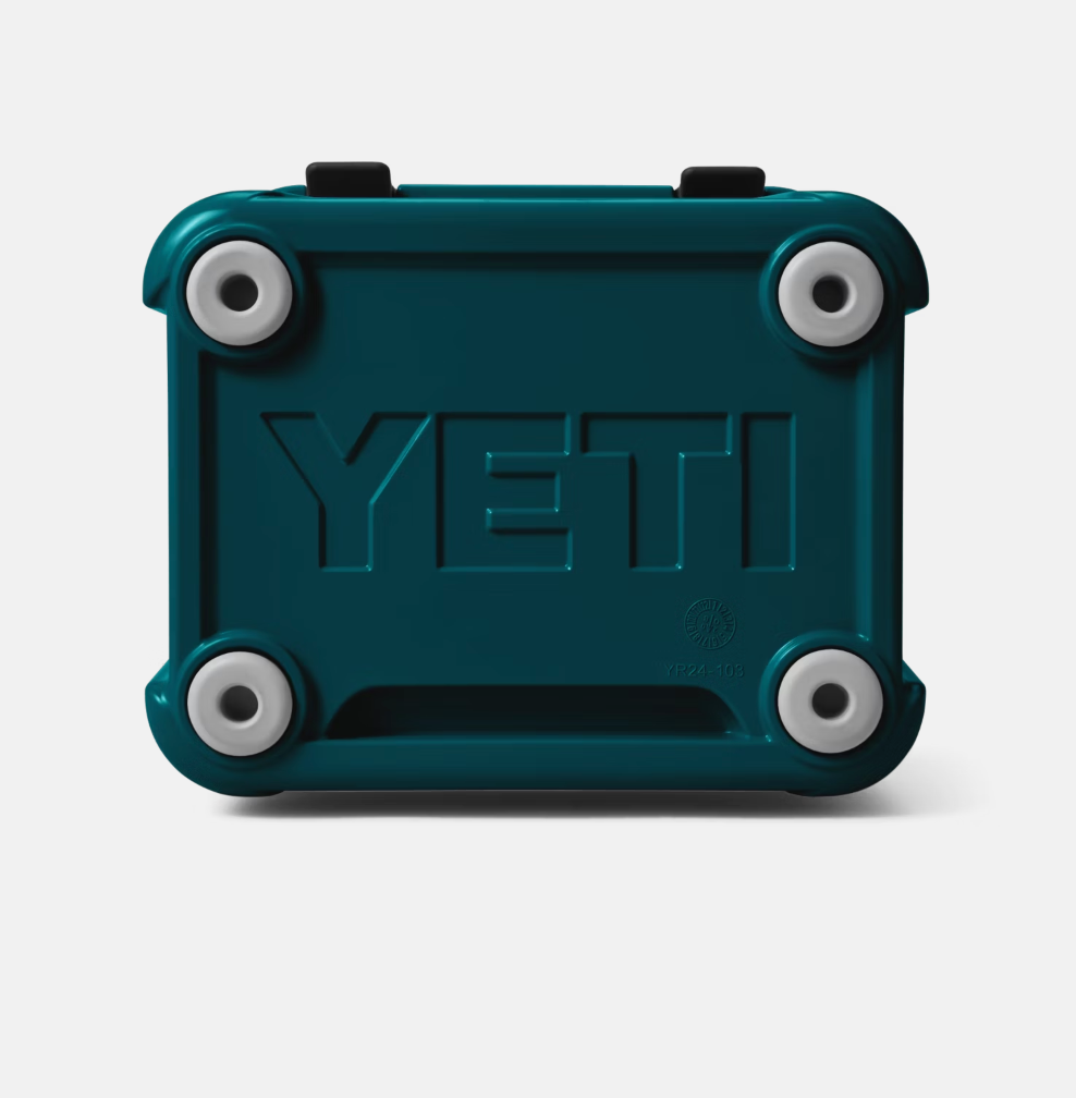 Yeti - Roadie® 24 Hard Cooler - Agave Teal